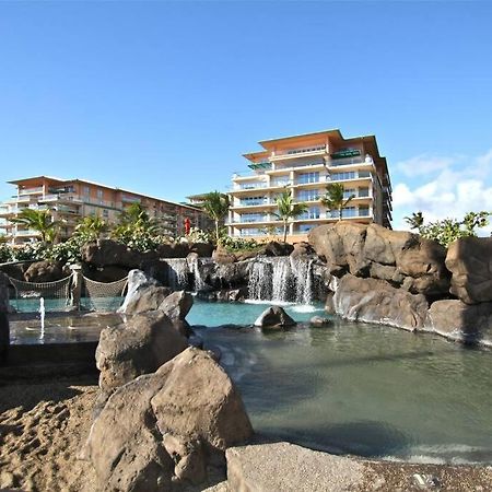 Ocean View One Bedroom At Honua Kai!! Лахайна Экстерьер фото