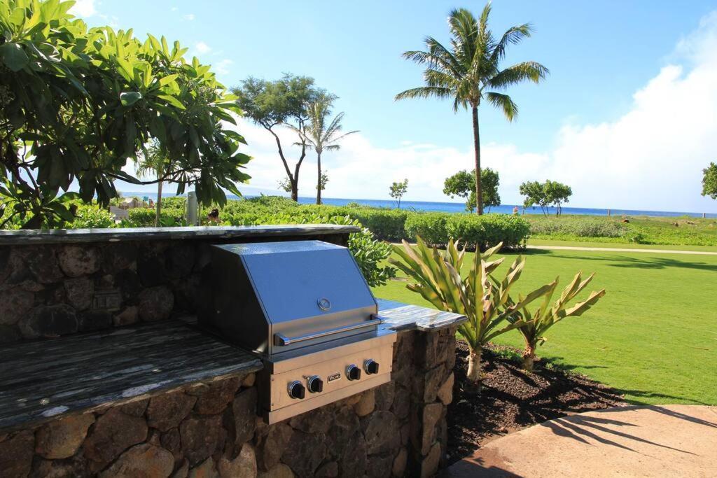 Ocean View One Bedroom At Honua Kai!! Лахайна Экстерьер фото