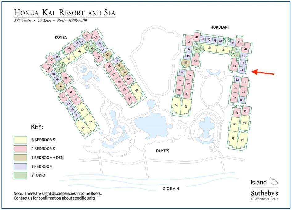 Ocean View One Bedroom At Honua Kai!! Лахайна Экстерьер фото
