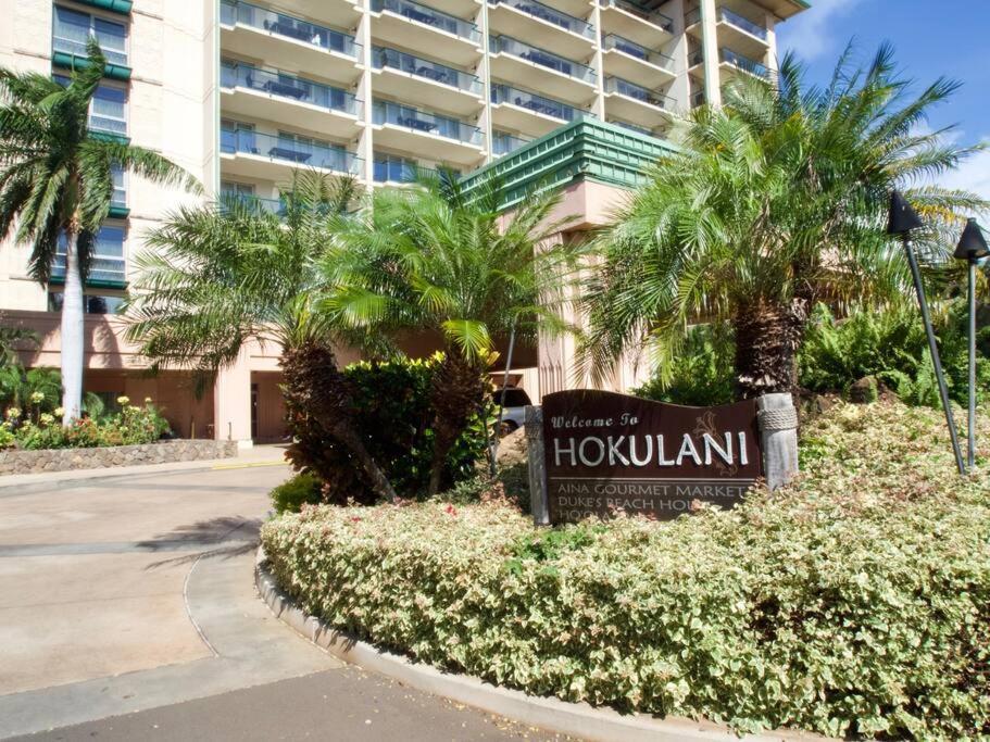 Ocean View One Bedroom At Honua Kai!! Лахайна Экстерьер фото