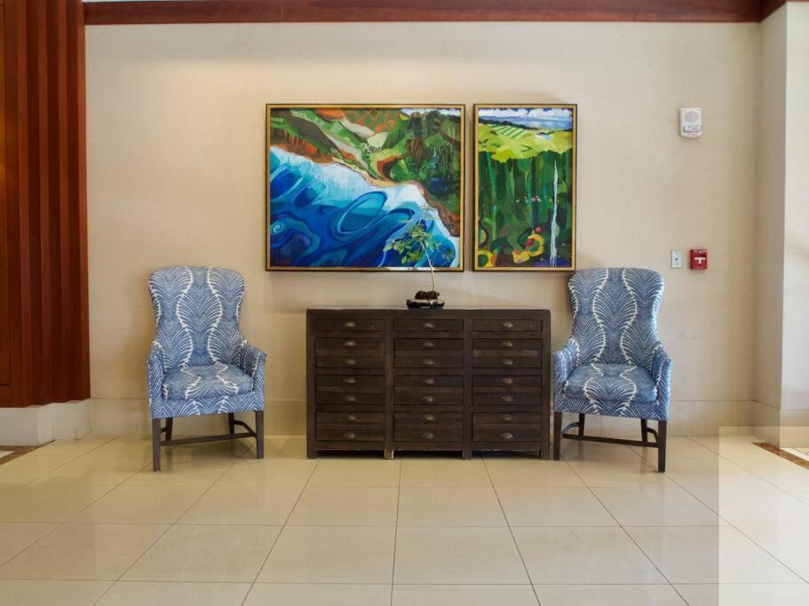 Ocean View One Bedroom At Honua Kai!! Лахайна Экстерьер фото