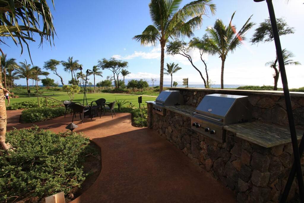 Ocean View One Bedroom At Honua Kai!! Лахайна Экстерьер фото